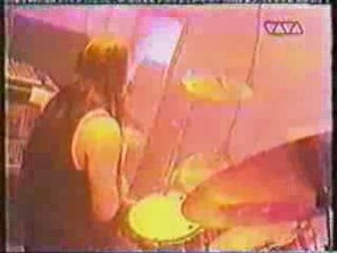 DIMMU BORGIR - Metal Heart (live)