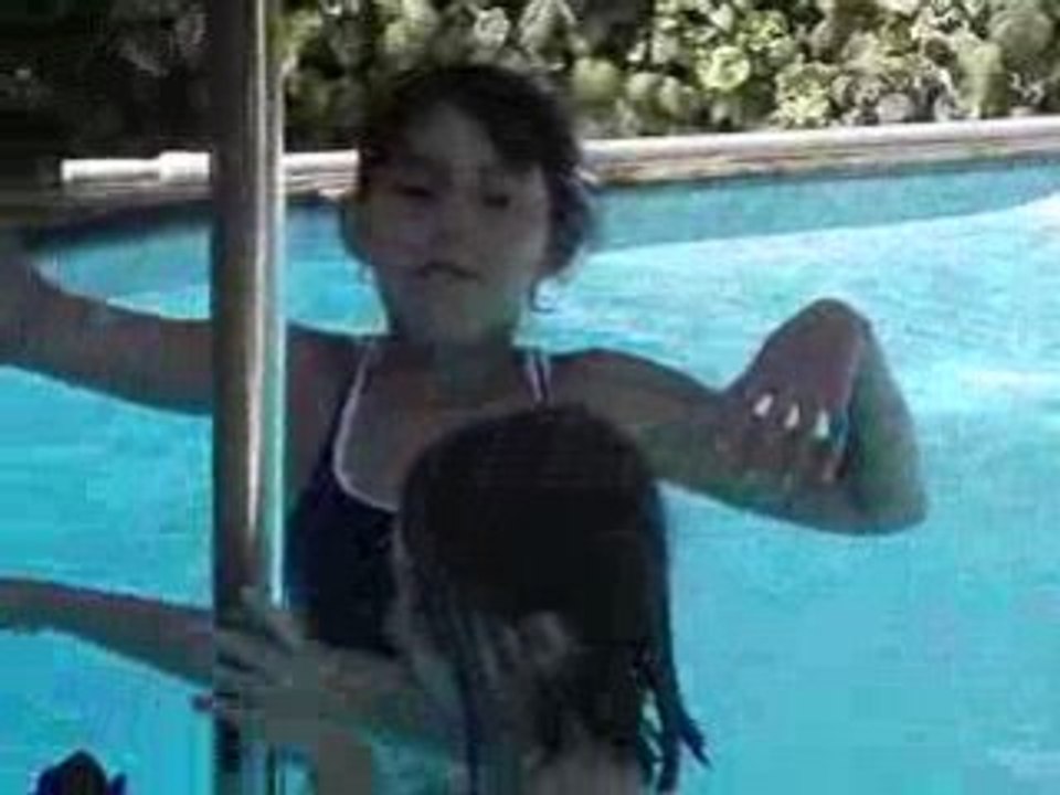 lola et charlotte : les 2 cousines