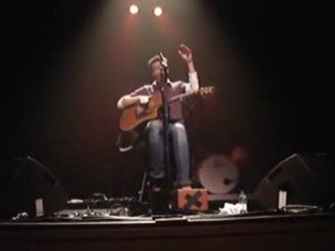 Ben Ricour Franconville 13 02 2009 Je Tape Fort