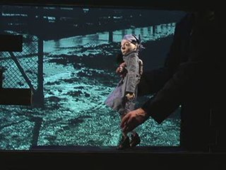 Vis au long de la vie - une pièce de Michèle Albo