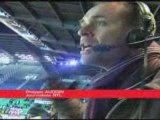 17/02/09 ROUGE_ET_NOIR : Les radios un soir de match