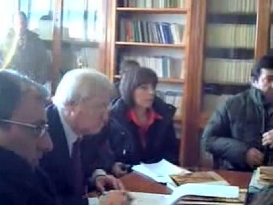 Intervista a Viti e Antezza
