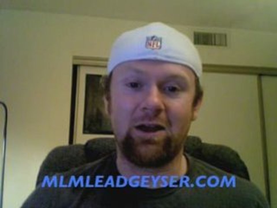 Build Your MLM Downline