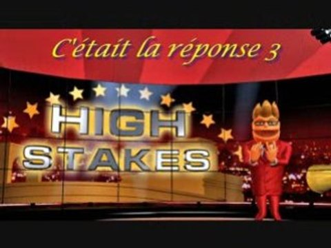 Bétisier agility Audun-Le-Roman