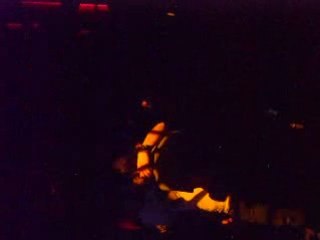 sandy rivera@Yalta club(14.02.09)