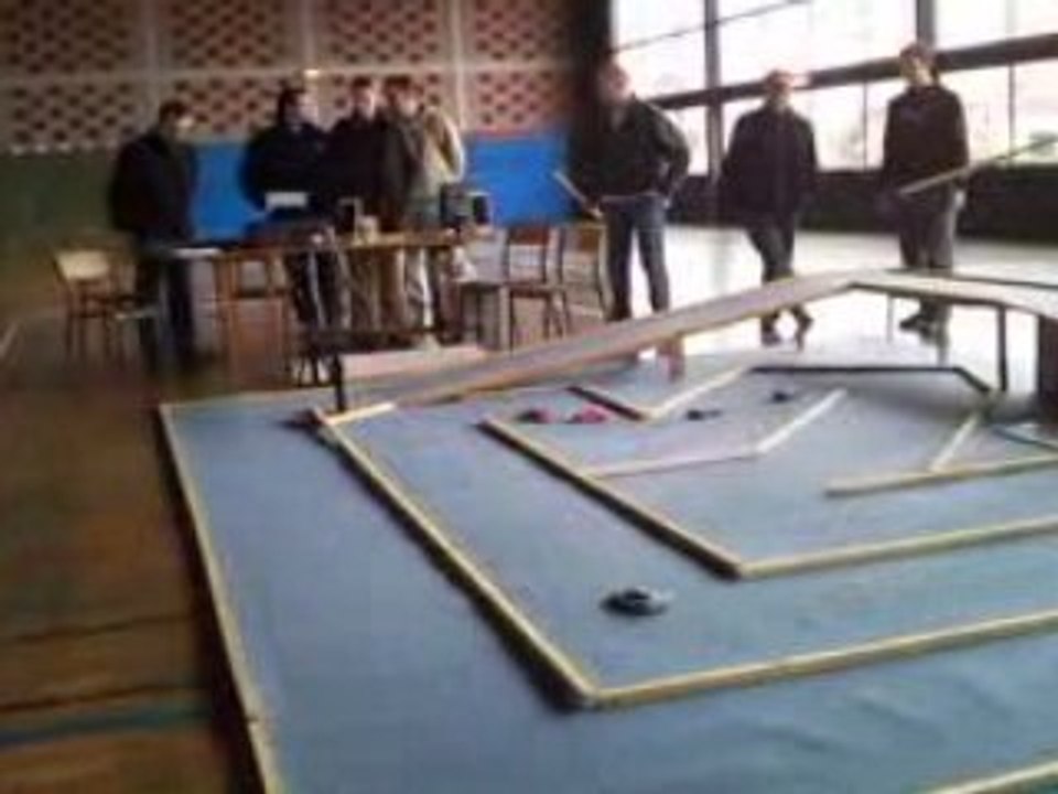 neufchatel qualif Finale C