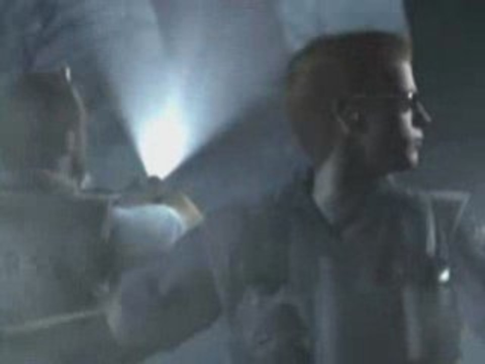 Biohazard Remake Promo-Trailer 2