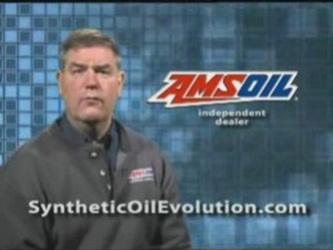 Synthetic Oil and my cars Warranty! Amsoil Synthetic Oil