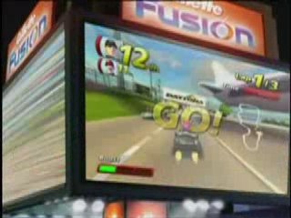 Best Ads  2009 Daytona 500