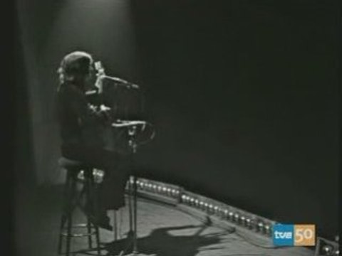 aquellas pequeñas cosas (Joan manuel serrat 1974)