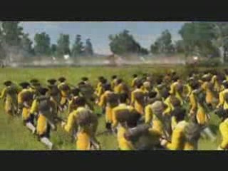 Empire Total War Fan Videos part 1 TwT