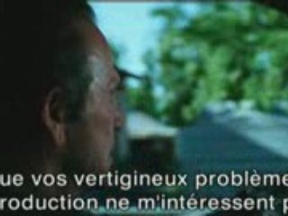 Dans la brume électrique - Extrait 1