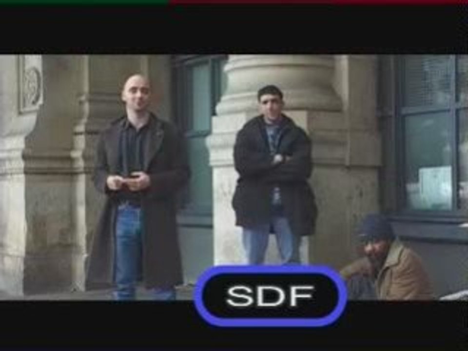 Teleachype (Louez votre SDF)