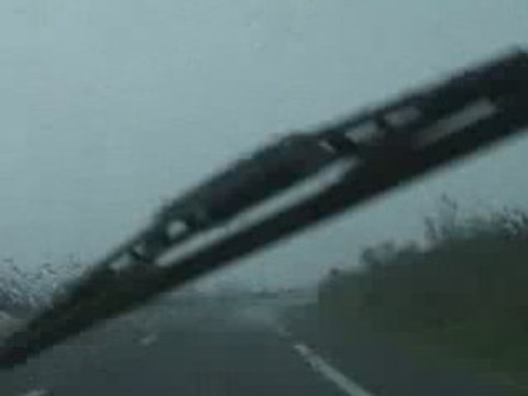 GAEL dimanche 8-02-2009 matin