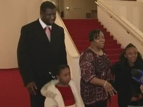 Divine Performing Arts Touches Family Values