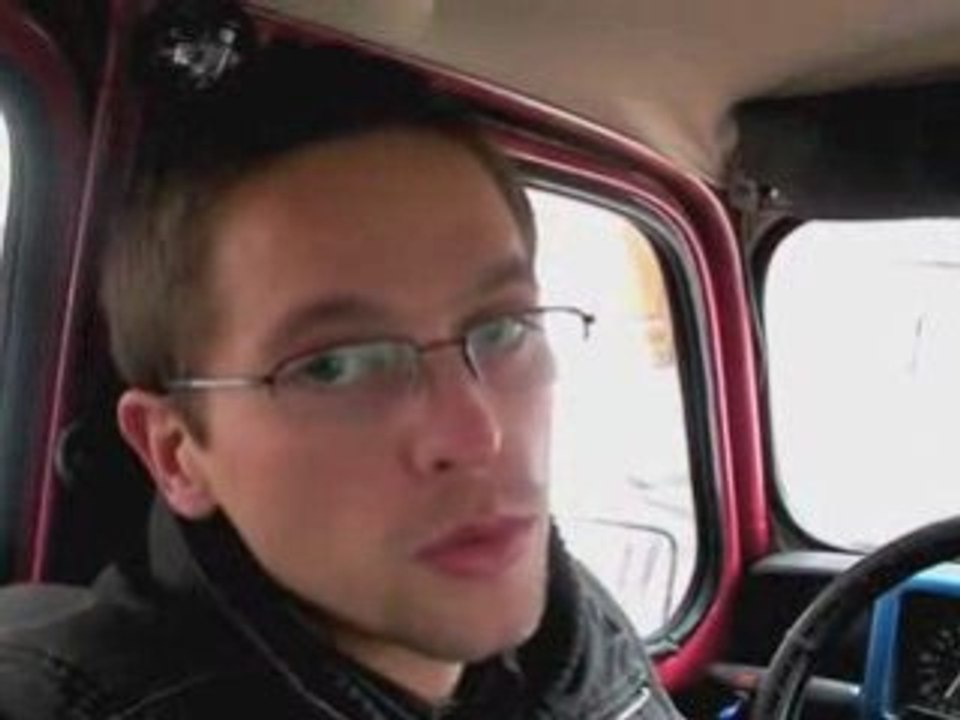 Valenciennes : deux étudiants au Maroc avec le 4L Trophy