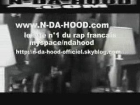 Ferme clip court metrage de lafouine