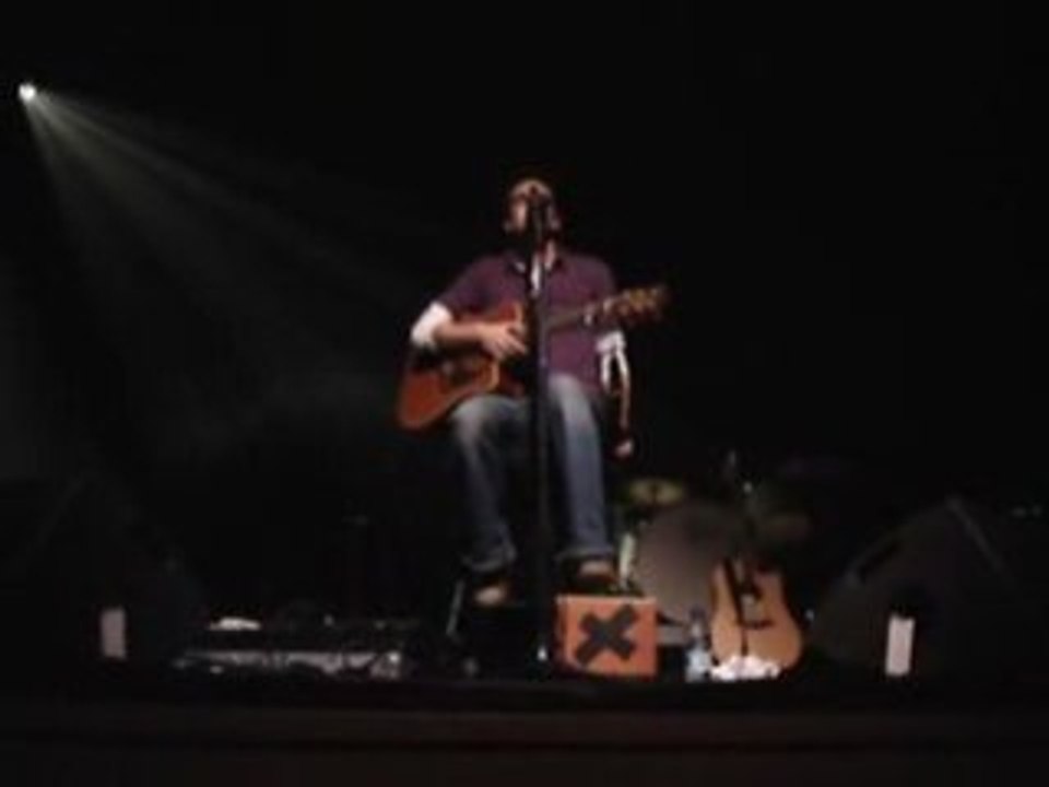 Ben Ricour Franconville 13 02 2009 Tant qu'y aura des gens