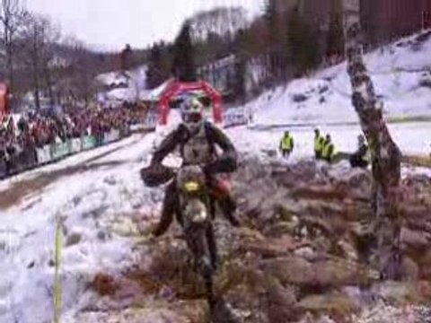 enduro the race noiretable 42 le 15 02 2009