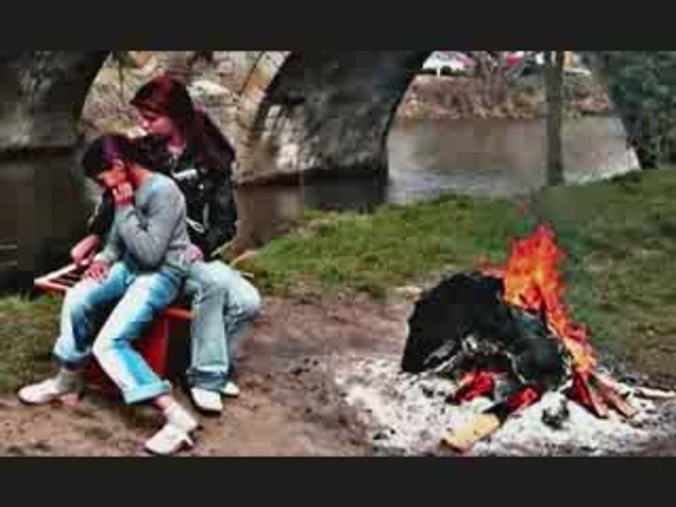 Gitans-tziganes Latcho drom