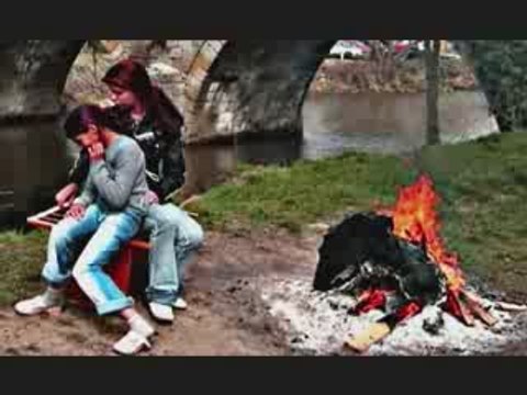 Gitans-tziganes Latcho drom