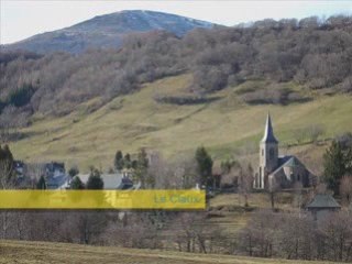 Les églises du Pays Gentiane