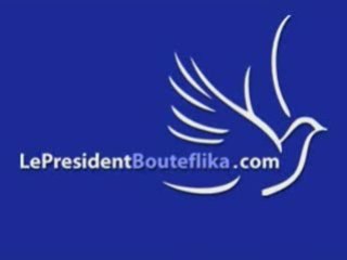 Abdelaziz Bouteflika Président Aujourd'hui et Demain