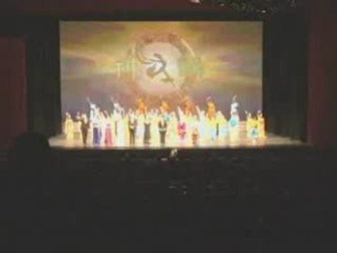 Angelic Divine Performing Arts Performance Washington D.C