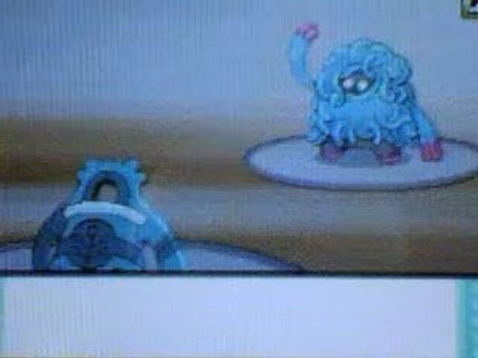 T0MS vs Shadowlynck