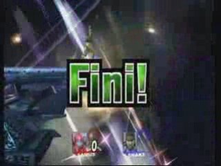 Dash Attack Cancel By Link? and Jay? For Big Brawl Star