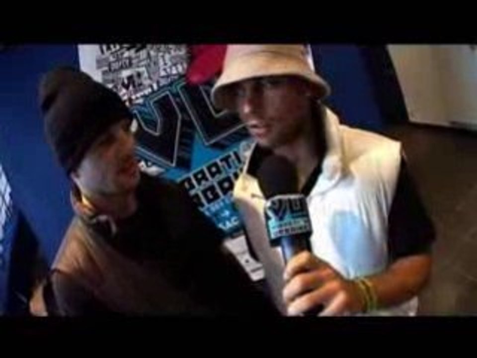 Vibrations Urbaines 11 - New style & Breakdance Battle