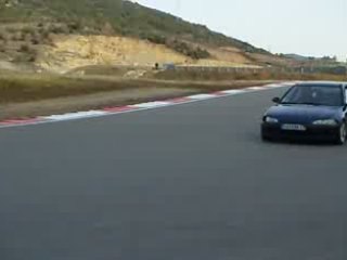 Jordan frein a main a ALES