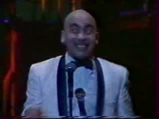 Kid Creole   Coconuts - Live Cannes 1985 - Dowopsalsaboprock