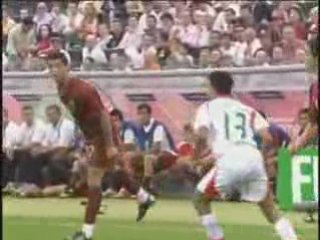 Cristiano Ronaldo - CR7 [superbe qualité)