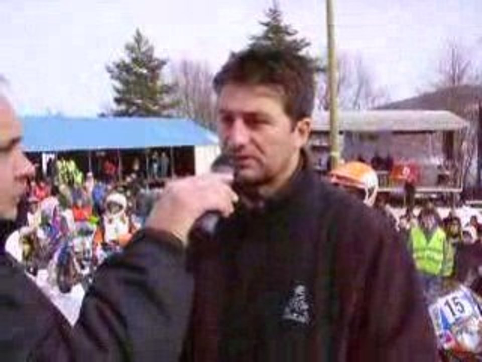 enduro the race noiretable 42 le 15 02 2009