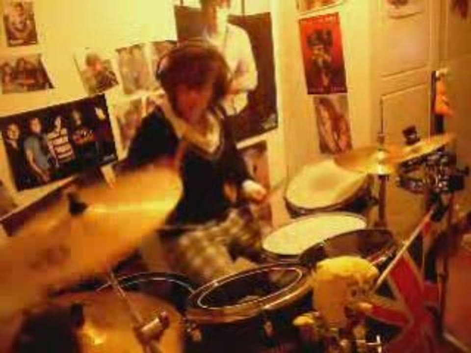 Hannah Montana - Best Of The World ( cover )