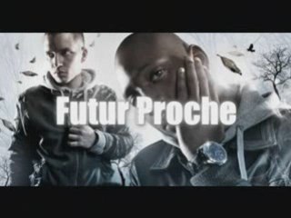Freestyle De Rue - Interview Futur Proche