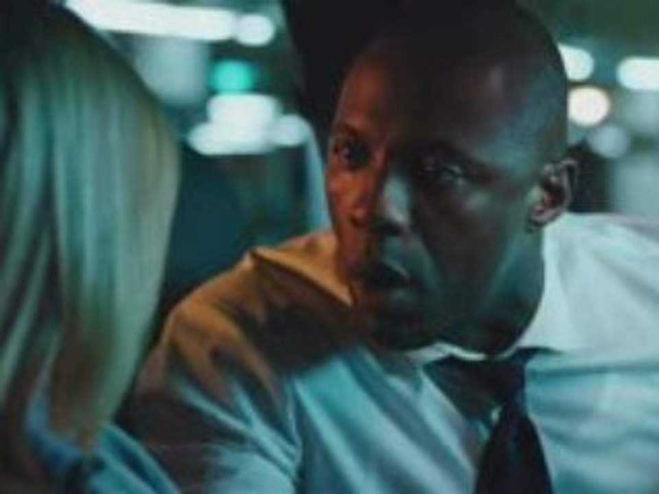 Obsessed Trailer ( Beyonce & Ali larter )