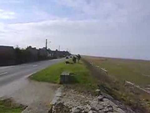 CLAN SAINT ROCH AU MONT SAINT MICHEL 1417 FEVRIER 2009 2