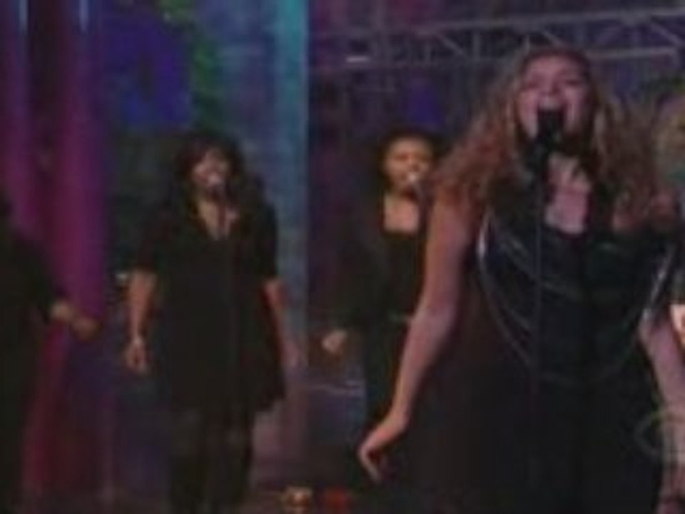 Leona Lewis I will be new !!!