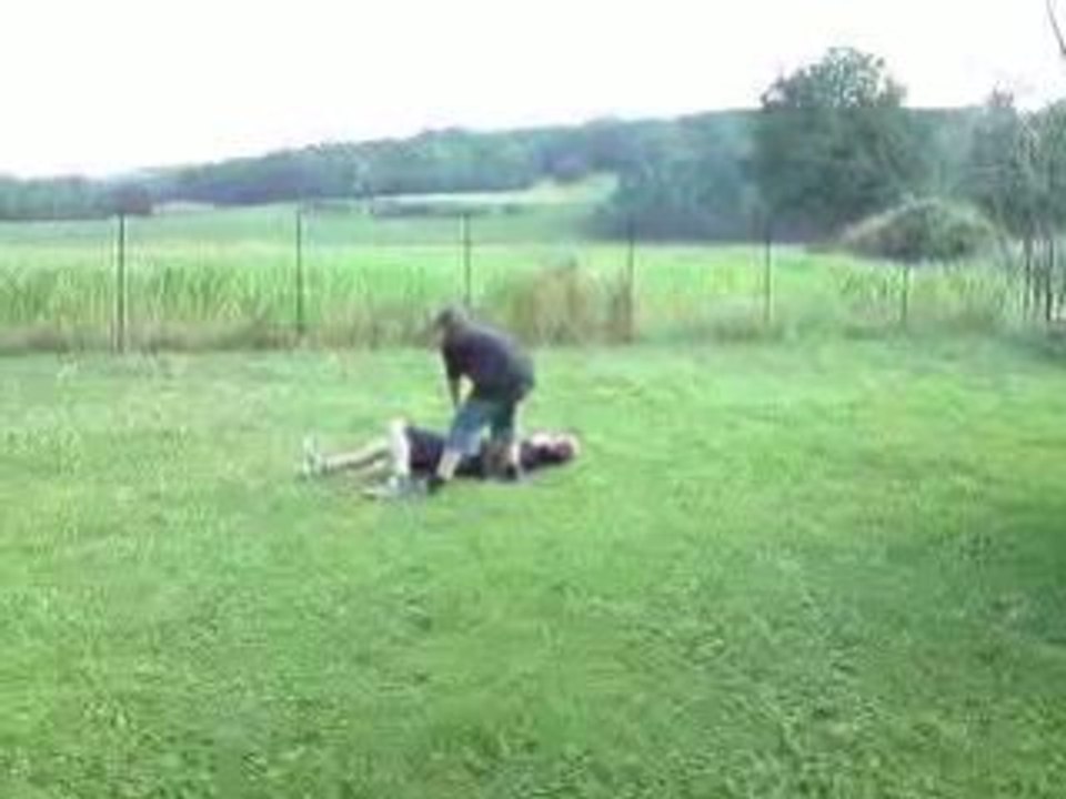 Video de charle yann sam
