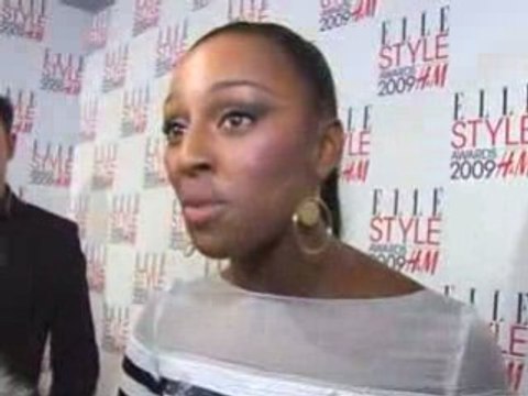 Coldplay, Duffy & Alexandra Burke get set for Brits glory