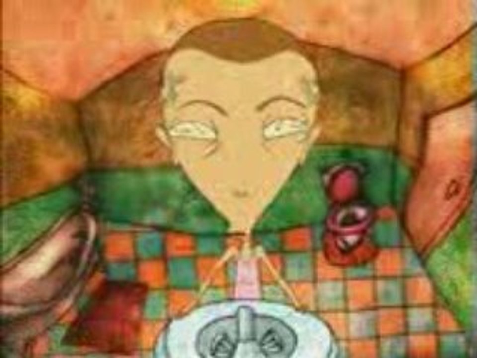 La drogue c'est de la merde