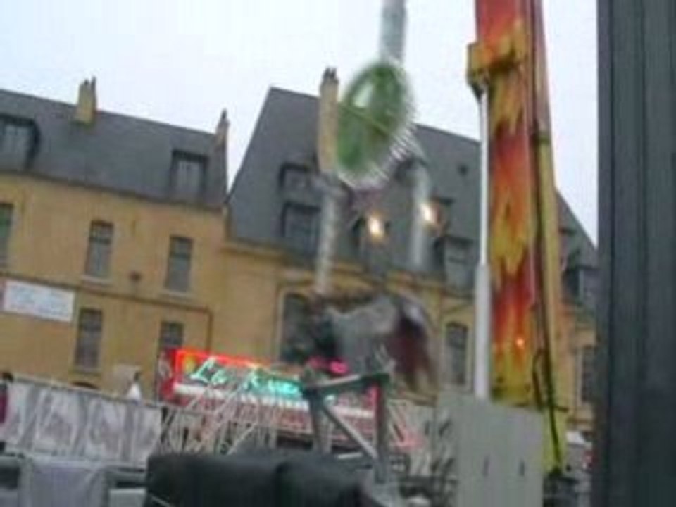 Foire aux maneges a saint-omer