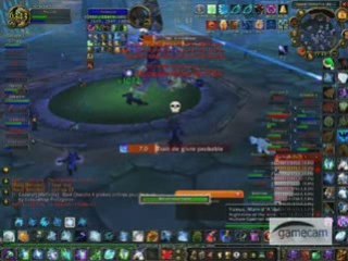 Nightmare of the Orcs - Kel'thuzad