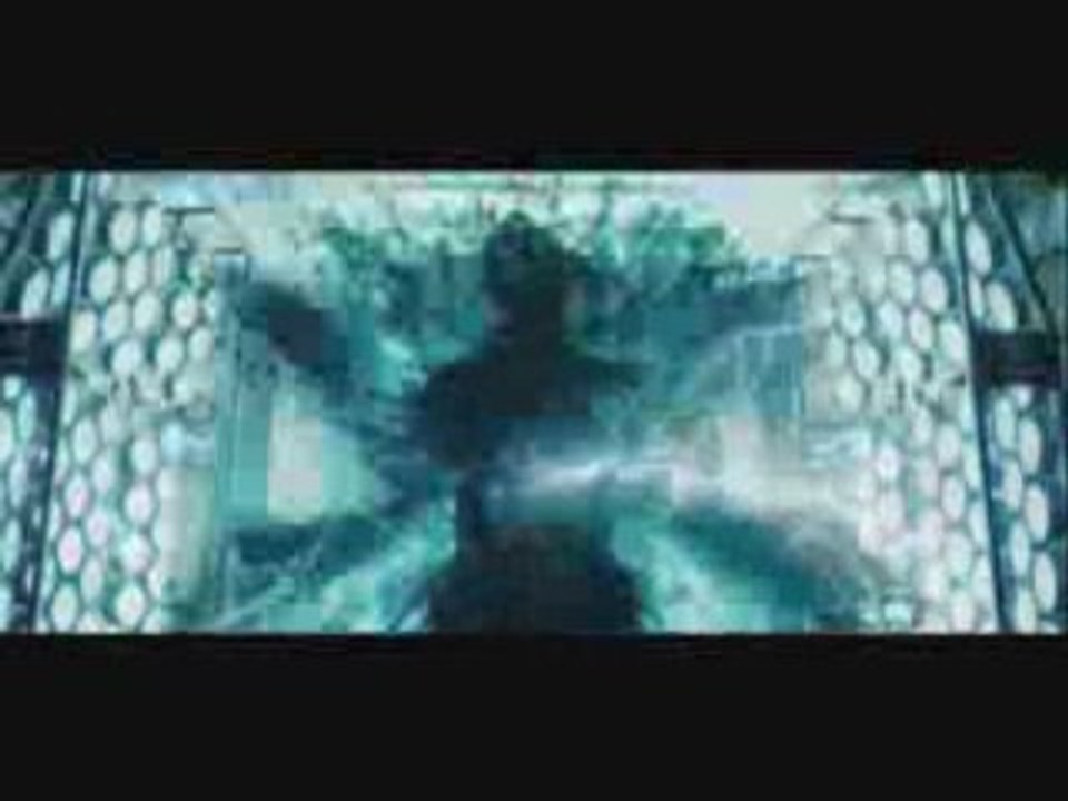 Watchmen - Les Gardiens - Bande-annonce (Français)