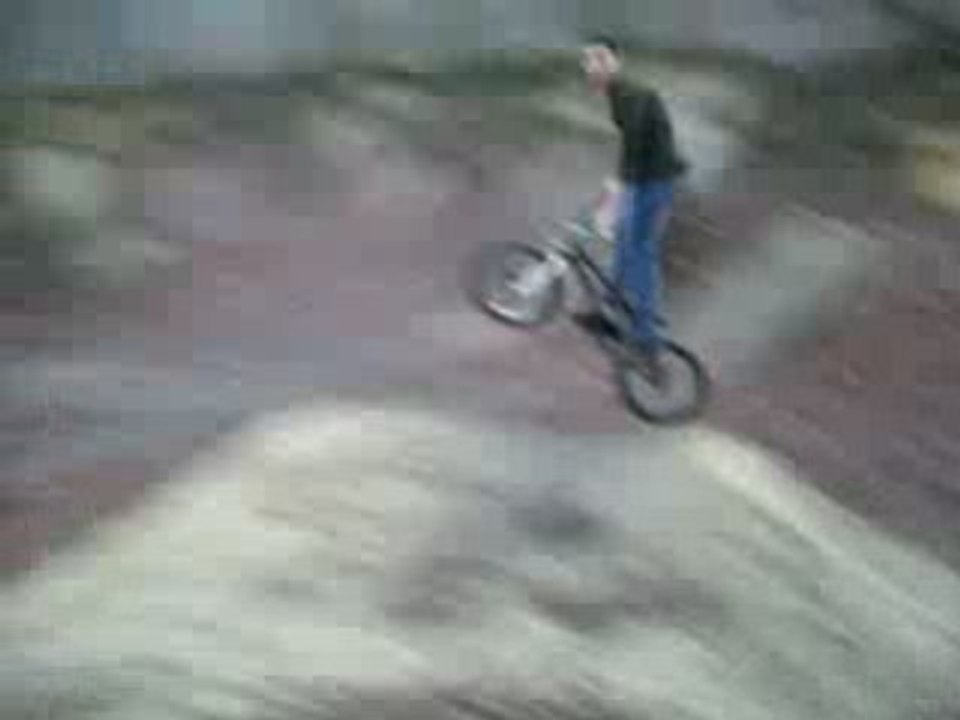 les minis riders du 60
