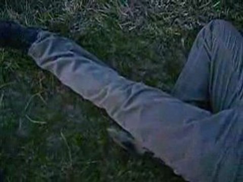 CLAN SAINT ROCH AU MONT SAINT MICHEL 1417 FEVRIER 2009 3