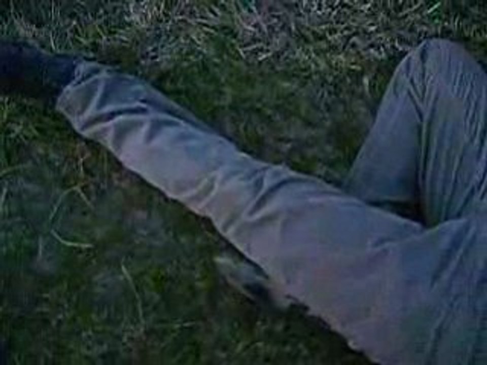 CLAN SAINT ROCH AU MONT SAINT MICHEL 1417 FEVRIER 2009 3