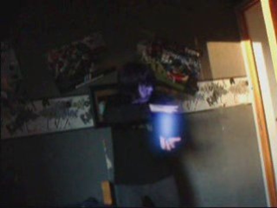 Moi aux effets speciaux